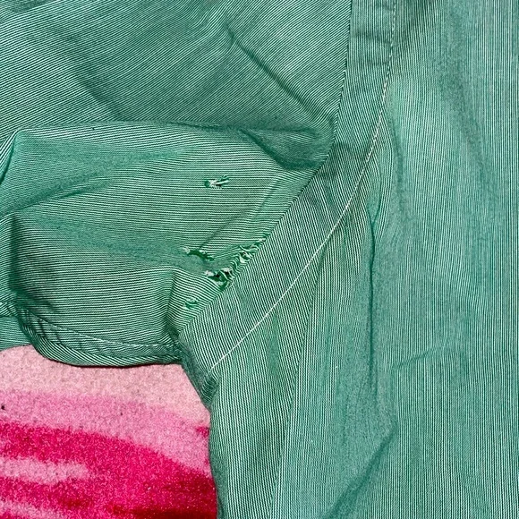 Ralph Lauren Polo Dress Shirt - Picture 7 of 12